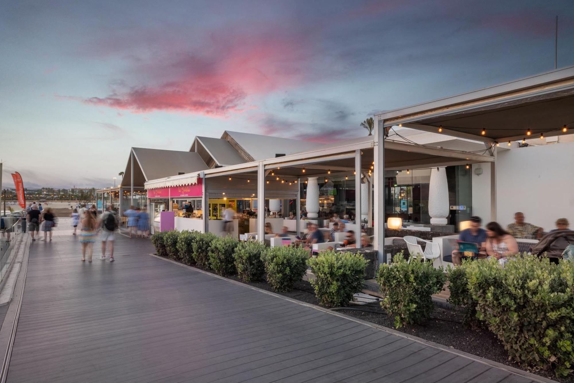 Barcelo Fuerteventura Royal Level (Adults Only) Hotel Caleta De Fuste Exterior photo